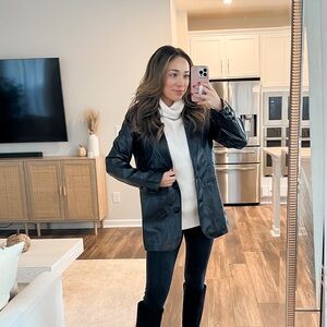 Red Dress Boutique Turtleneck Sweater